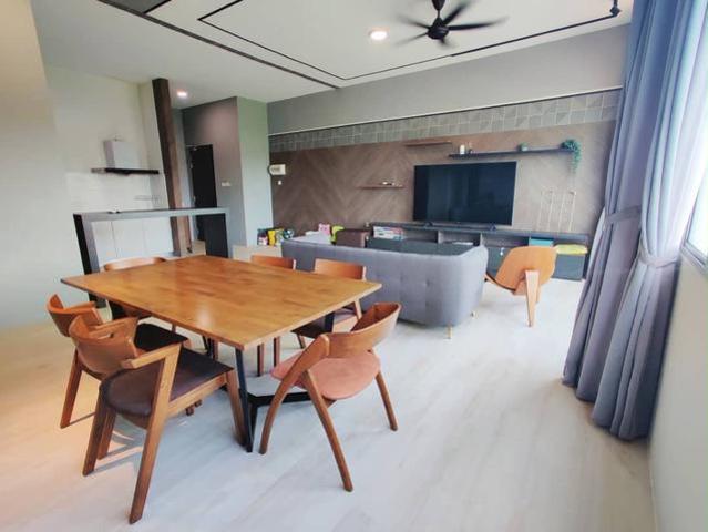 Makeoverguy Theme Liberty Grove Apartment For Sale At Kuching Sarawak
