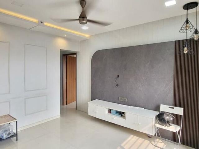 Maker Arcade 3.5 Bedroom 1800 Sq. Ft. Apartment in Cuffe Parade Mumbai Listing ID: #10175