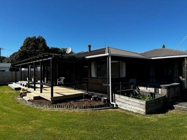 maketu, 3 bedrooms