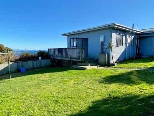 Maketu Coastal Retreat