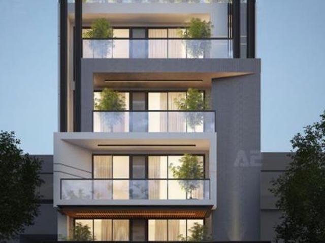 Sushant Lok Phase 1 3 BHK Builder Floor For Sale Gurgaon