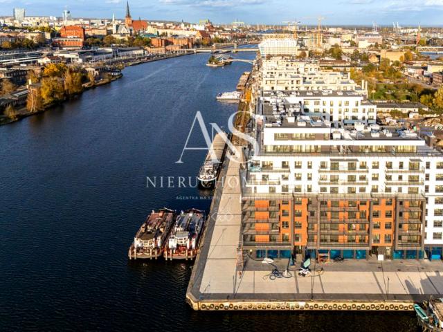 Maklerska 57,71 m², Szczecin