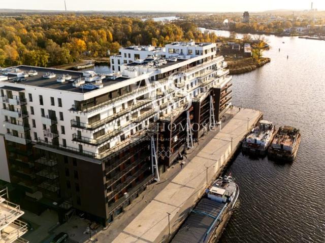 Maklerska 58,46 m², Szczecin