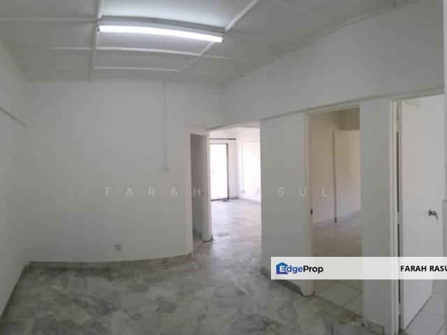 Makmur Apartment