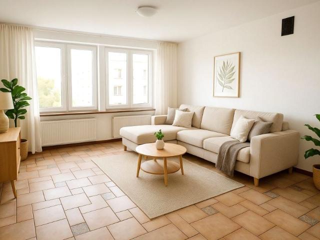 Makolągwy 23 D 48 m², Warszawa