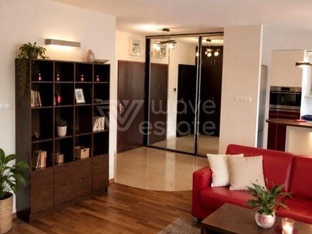 Makolągwy 55 m², Warszawa