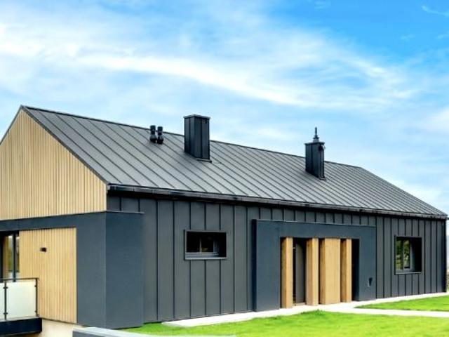 Maków 213 m², Lipowa
