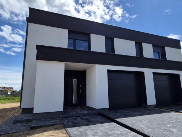 Maków Polnych 134 m², Dopiewo