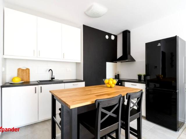 Maków Polnych 34,66 m², Poznań