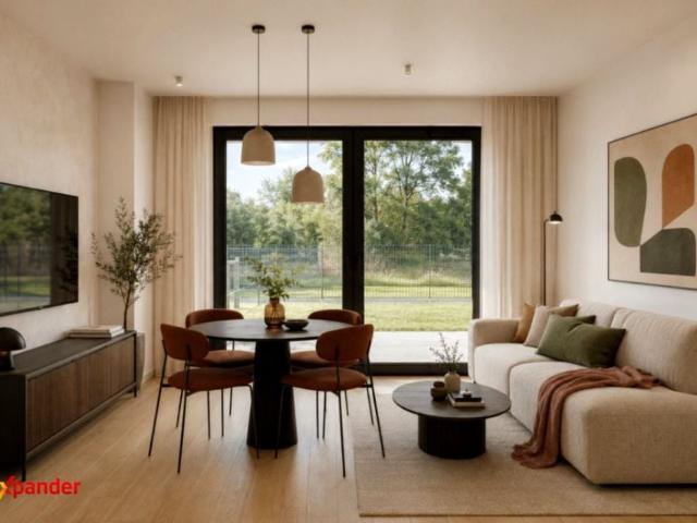 Maków Polnych 38,13 m², Poznań