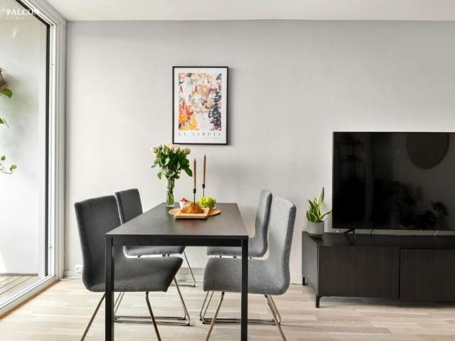 Maków Polnych 38,13 m², Poznań