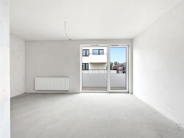 Maków Polnych 30,52 m², Poznań