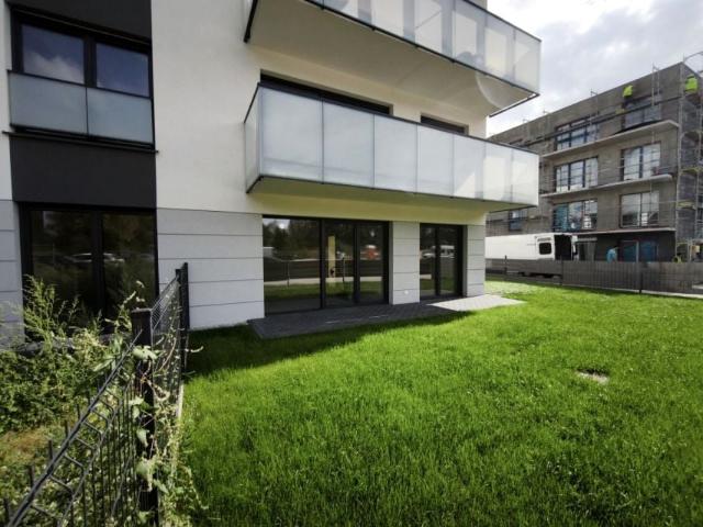Maków Polnych 45,96 m², Poznań