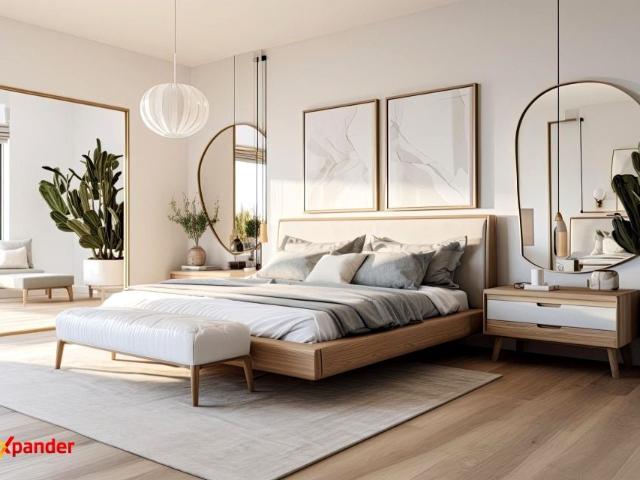 Maków Polnych 45,96 m², Poznań