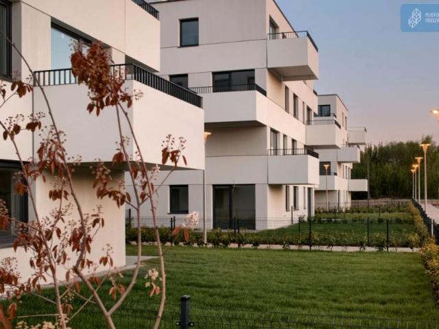 Maków Polnych 40,02 m², Poznań