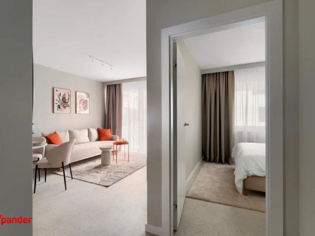 Maków Polnych 57,51 m², Poznań