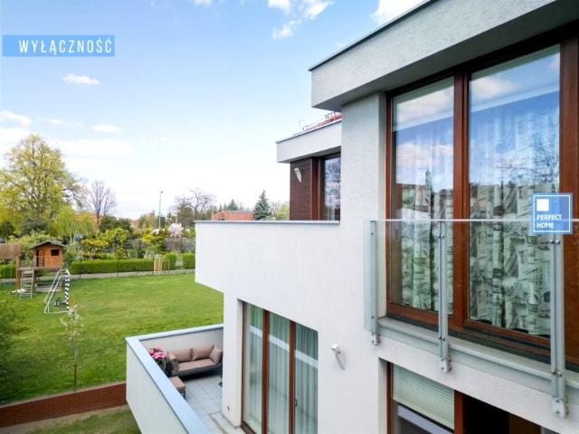 Makowa 150,89 m², Bielany Wrocławskie