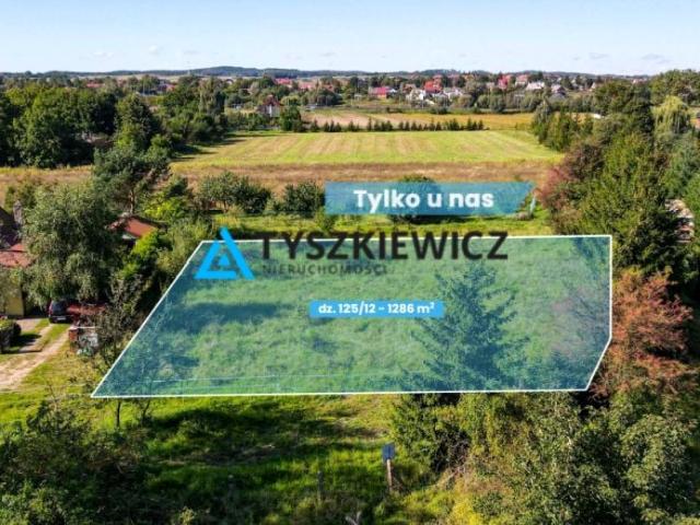 Makowa 1 286 m², Skowarcz