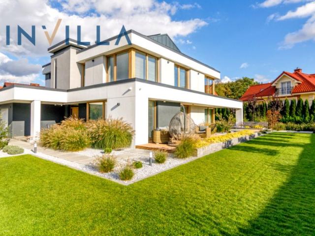 Makowa 290 m², Straszyn