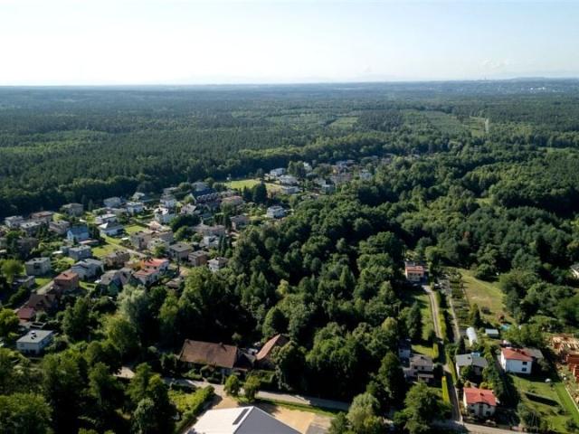 Makowa 30 510 m², Rybnik