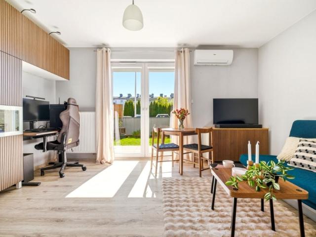 Makowa 45,25 m², Kiełczów