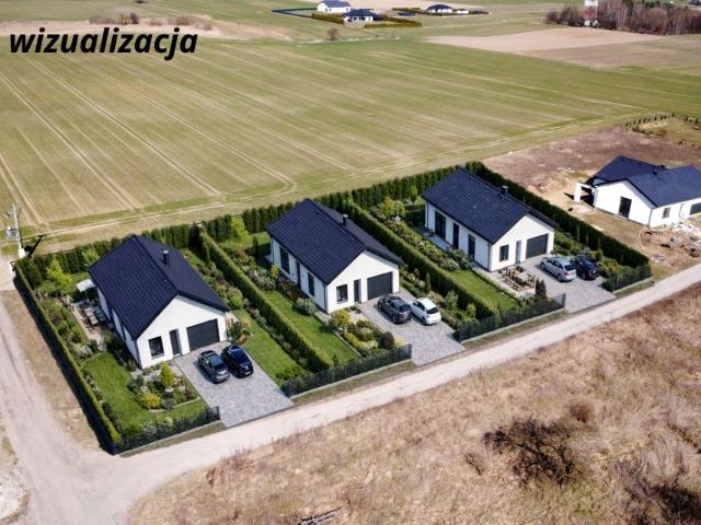 Makowa 4 478 m², Osielsko