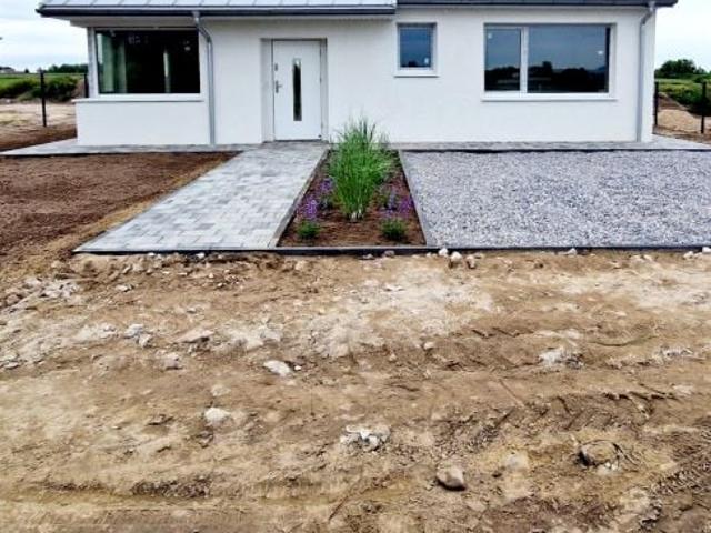 Makowa 80 m², Karsy