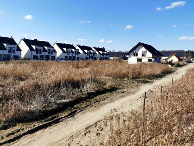 Makowa 973 m², Domaszczyn