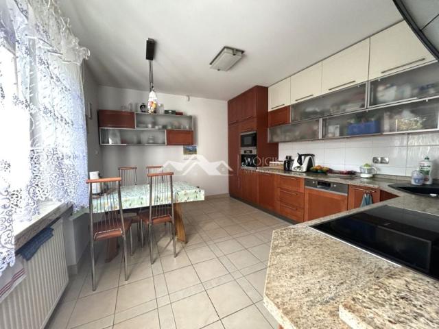 Makowa ok Centrum 221 m², Bielany Wrocławskie