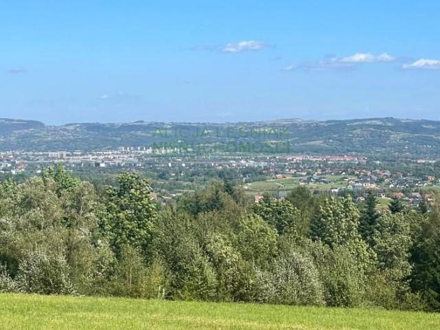 Makowicka 2 000 m², Nowy Sącz