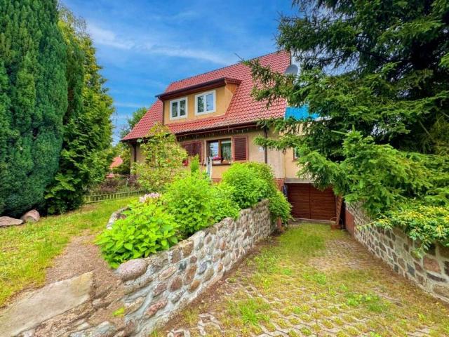 Makowska 96,13 m², Pilchowo
