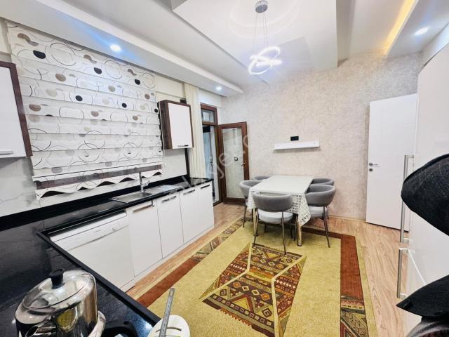 Makro Life Gayrimenkul'den Anemon Otel Yanında Çok Fırsat Bir 4+1 Satılık Daire