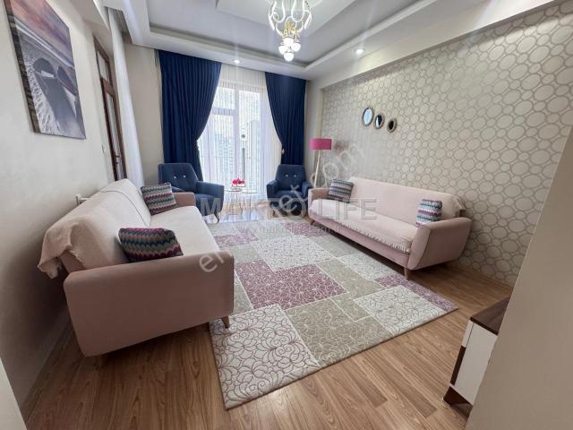 Makro Life Gayrimenkul'den Anemon Otel Yanında Pırıl Pırıl 4+1 Satılık Daire