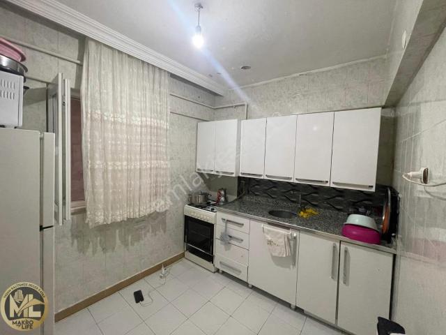 Makro Life Gayrimenkulden Kiralık 2+1 Daire