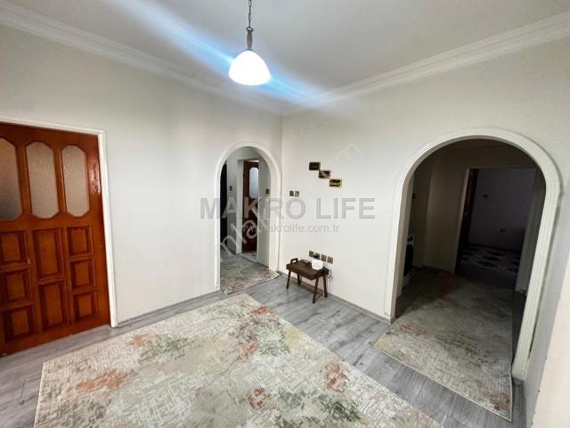 Makro Life Gayrimenkul'den Satılık 3+1 Daire