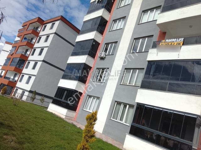 Makro Life Gayrimenkul'den 450 Evlerde Acill Kiralık 2+1 Daire