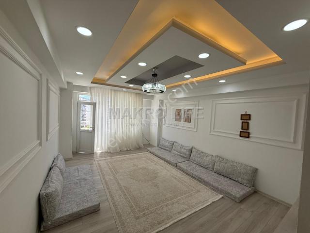Makrolıfe Gayrımenkulden Satılık 3+1 Daire