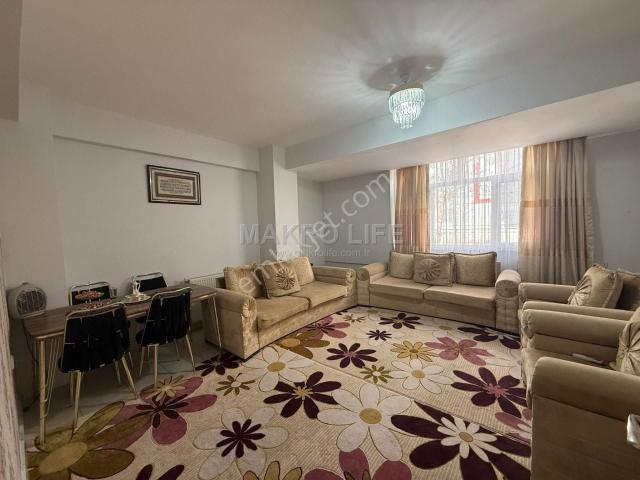 Makrolıfe Den Satılık 3+1 Daire