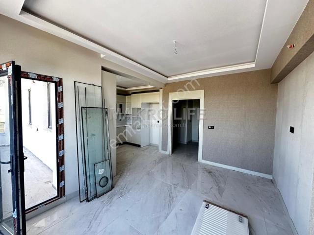 Makrolıfe Den Satılık Sıfır 3.5+1 Daire