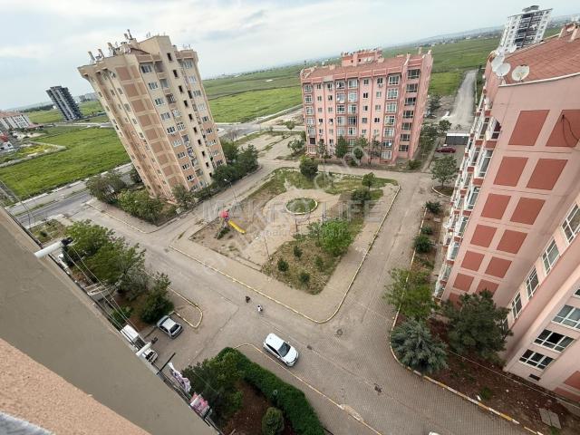 Makrolife Gayrimenkul'den Acil Satılık 2+1 Toki Dairesi
