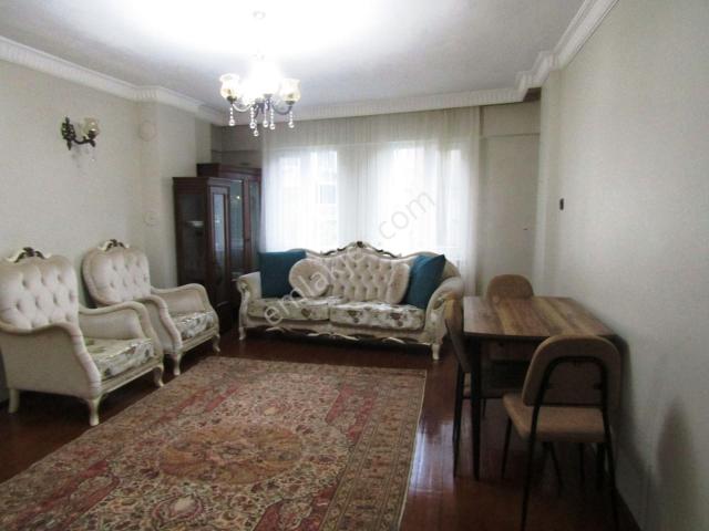 Maksem Deremanzaralı 2+1 90m2 Arakat Kombili Abonelikler Açık Eşyalı Kiralıkdaire