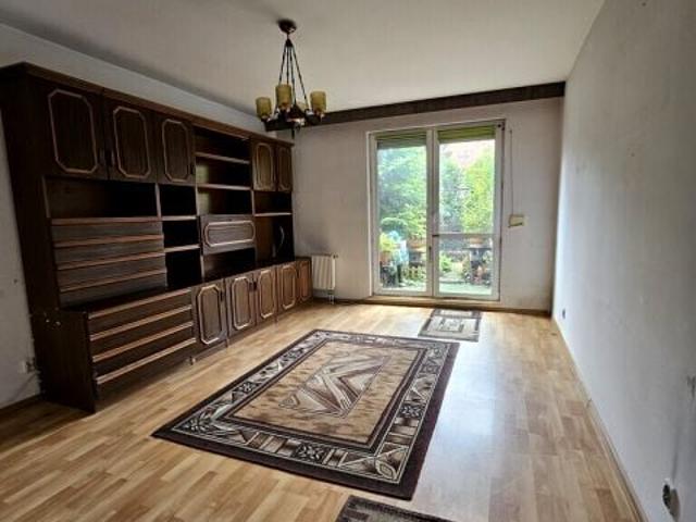 Maksymiliana Golisza 45,48 m², Szczecin