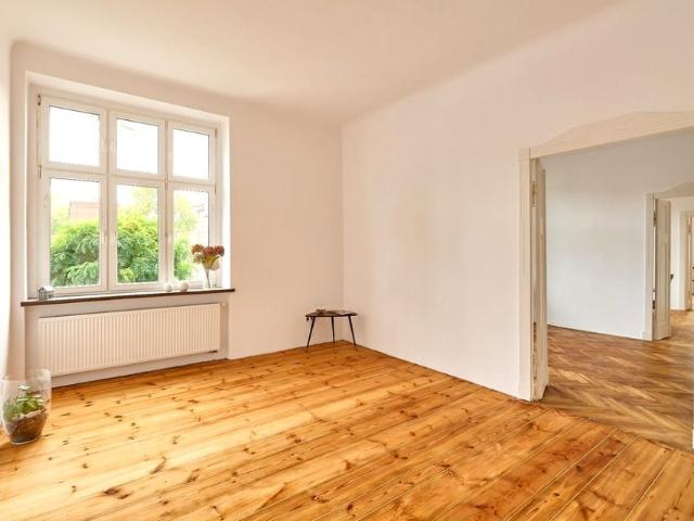 Maksymiliana Jackowskiego 153 m², Poznań