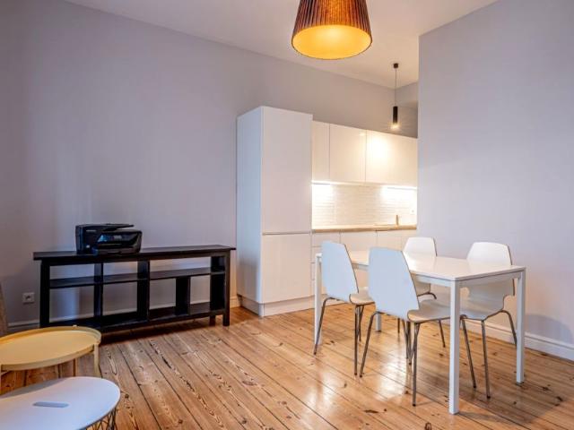 Maksymiliana Jackowskiego 41,17 m², Poznań
