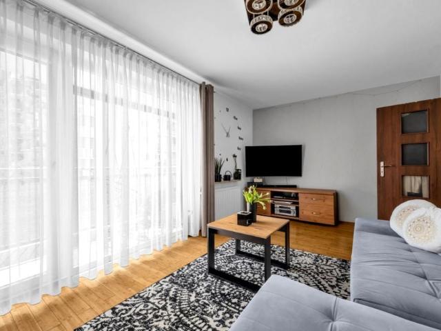 Maksymiliana Małachowskiego 51,17 m², Marki