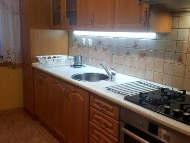 Maksymiliana Małachowskiego 53,26 m², Marki
