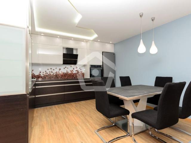 Maksymiliana Marii Kolbego 51,79 m², Rzeszów