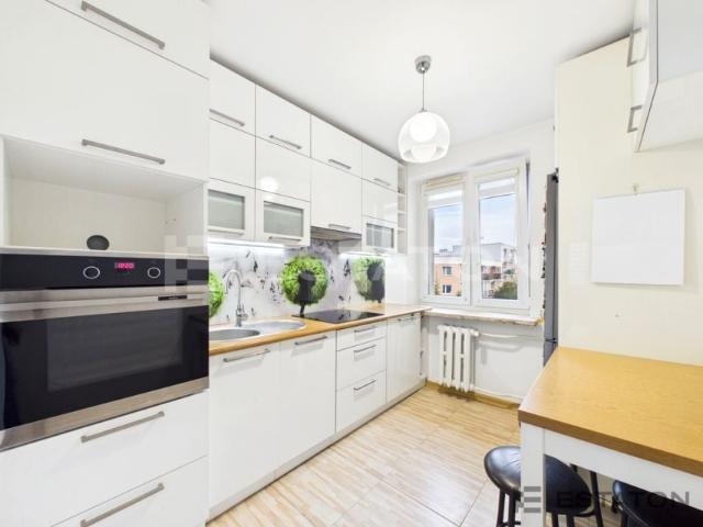 Maksymiliana Marii Kolbego 52,20 m², Rzeszów