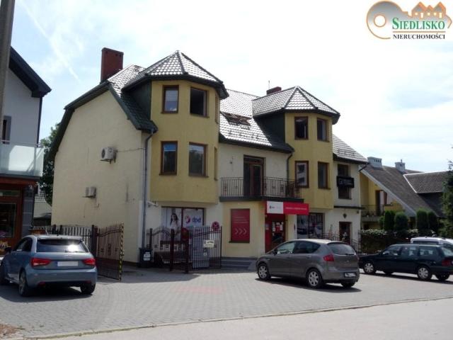 Maksymiliana Strasza 678 m², Kielce
