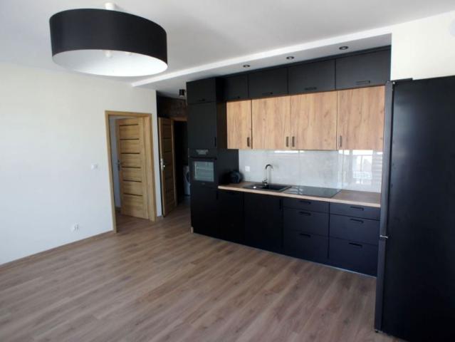 Malta Chartowo, nowe osiedle 41 m², Poznań